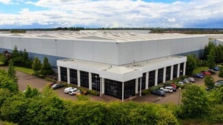 Más detalles de Brudenell Dr, Milton Keynes - Nave en alquiler