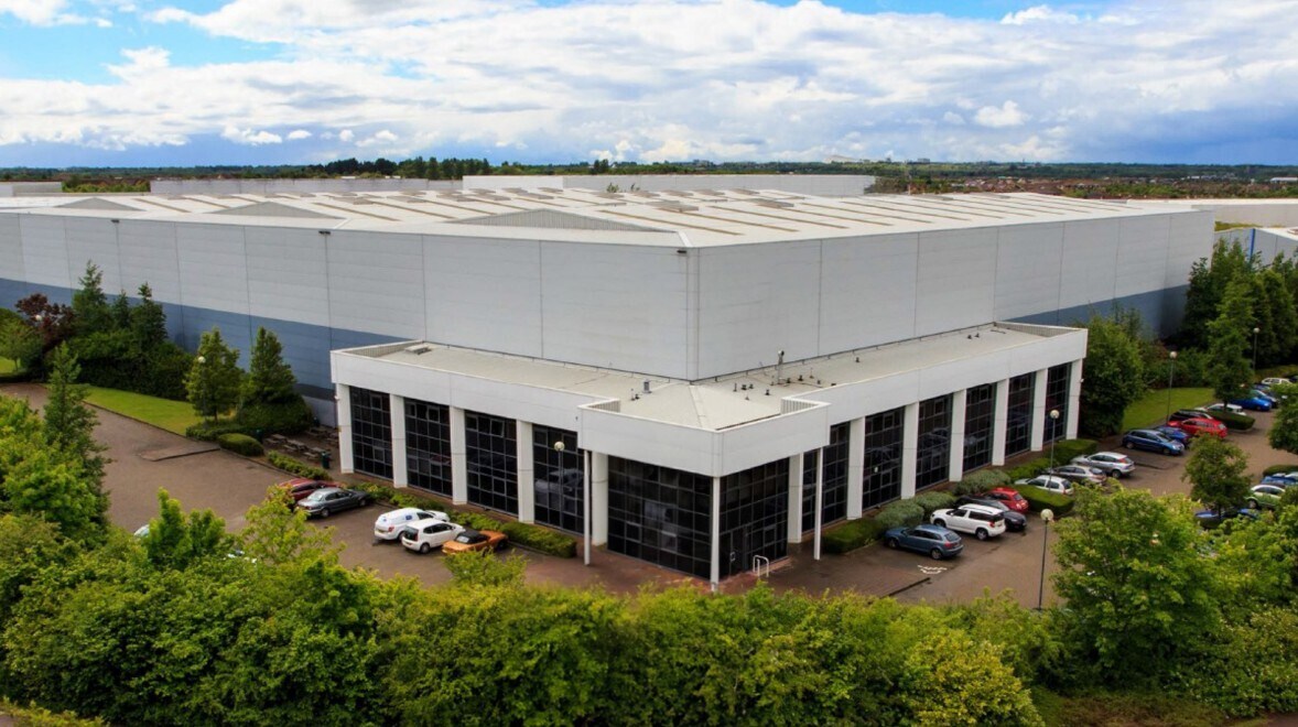 Brudenell Dr, Milton Keynes en alquiler Foto del edificio- Imagen 1 de 5