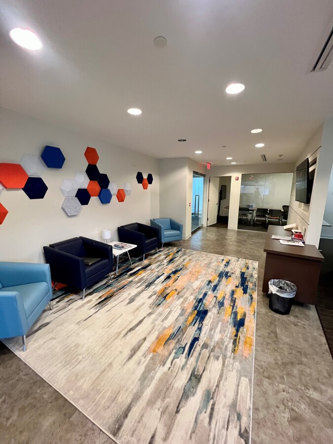 11490 Commerce Park Dr, Reston, VA 20191 - Unidad 400 -  - Foto del interior - Image 1 of 3