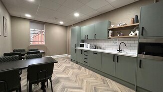 Más detalles de 232-240 Stockport Rd, Cheadle - Coworking en alquiler