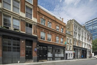 Más detalles de 9-10 Mallow St, London - Oficina en venta