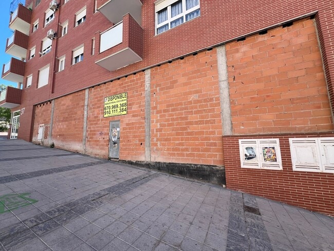 Más detalles de Avenida Berlín, 1, Arganda del Rey - Edificio residencial​ en venta