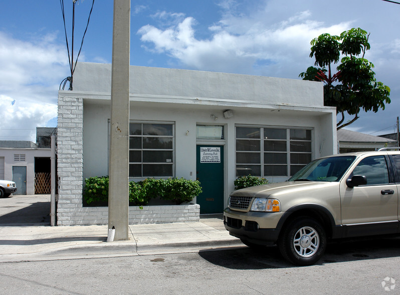 775 NW 21st St, Miami, FL en alquiler - Foto principal - Imagen 1 de 35