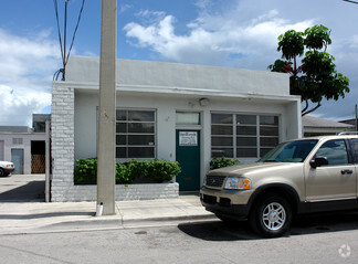 Más detalles para 775 NW 21st St, Miami, FL - Nave en alquiler