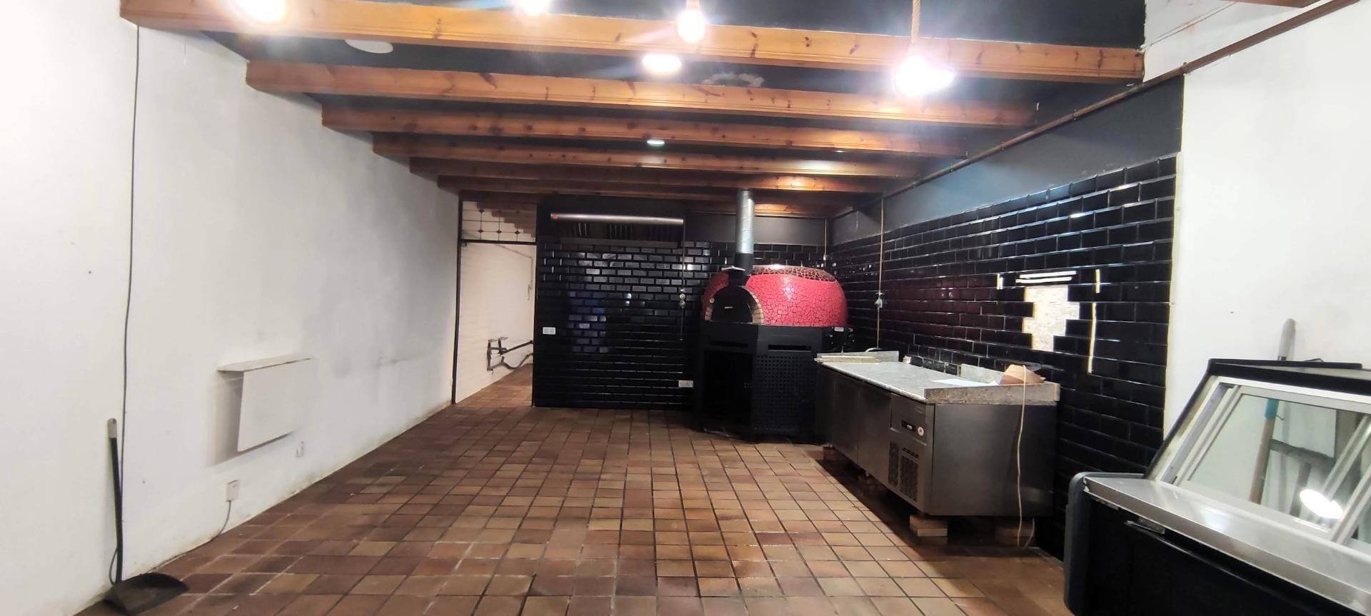 Local en Granollers, Barcelona en alquiler Foto del interior- Imagen 1 de 9