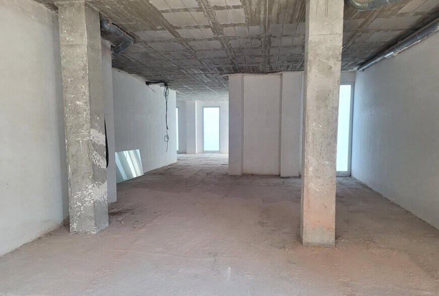 Carrer Joanot Martorell, 12, Vila-real, Castellón en venta - Foto del interior - Imagen 3 de 14