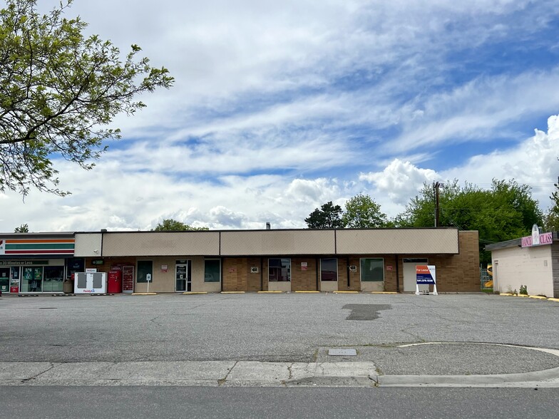 415 Wright Ave, Richland, WA en alquiler - Foto del edificio - Imagen 2 de 5