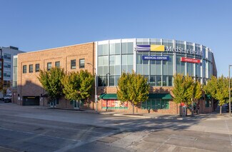 Más detalles de 1420 Key Hwy, Baltimore, MD - Oficina en alquiler