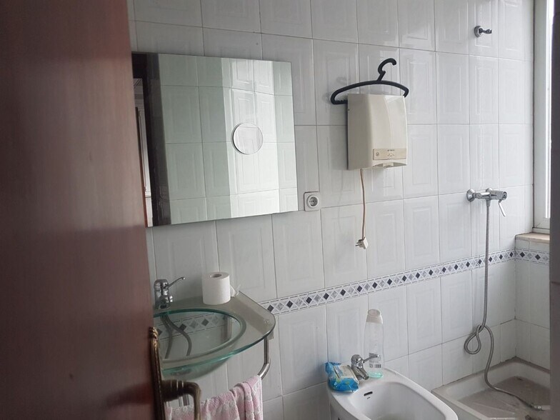 Oficina en SEVILLA en alquiler - Foto del edificio - Imagen 2 de 10