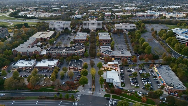 Más detalles para 5000 Meridian Blvd, Franklin, TN - Oficinas en alquiler