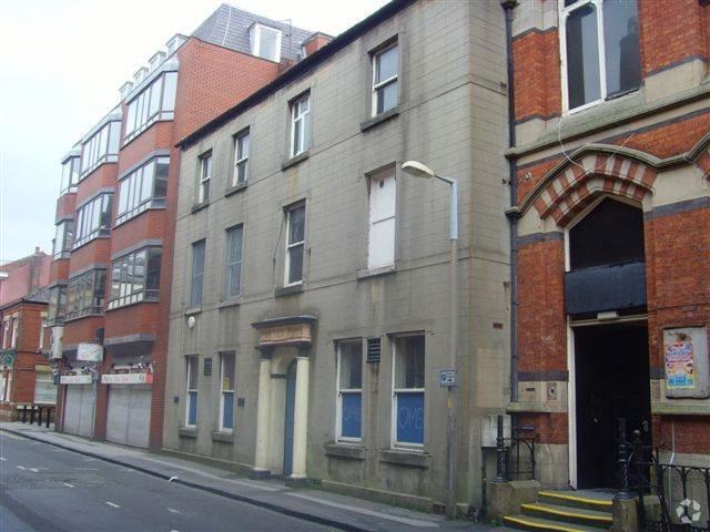 23-25 Mawdsley St, Bolton en alquiler - Otros - Imagen 2 de 4