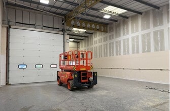 Newtown Rd, Hove en alquiler Foto del interior- Imagen 2 de 3