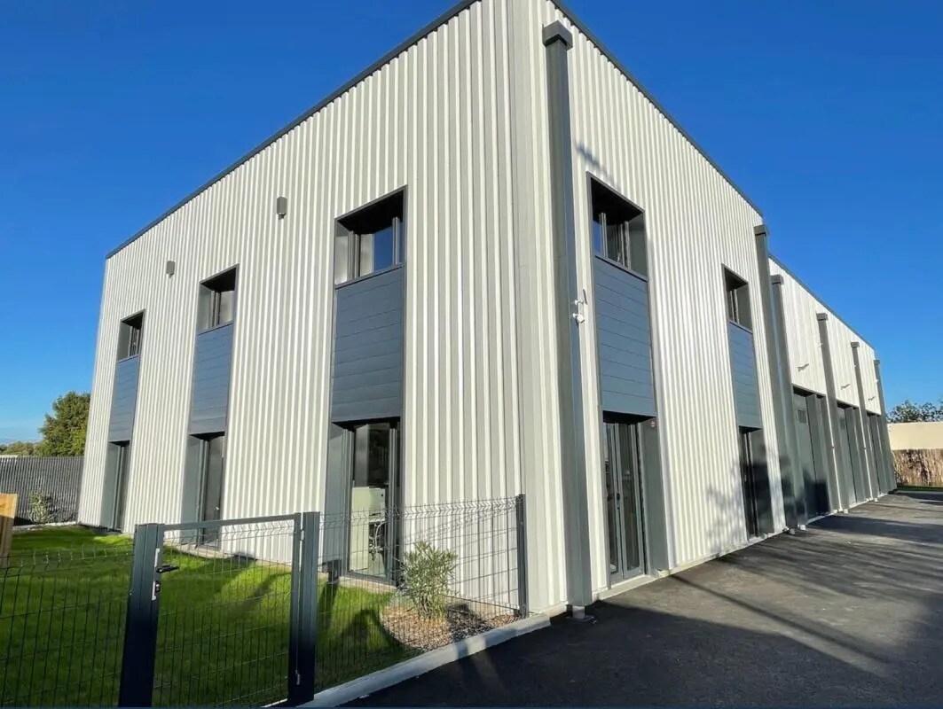 Flex en Saint-Herblain en venta Foto del edificio- Imagen 1 de 9