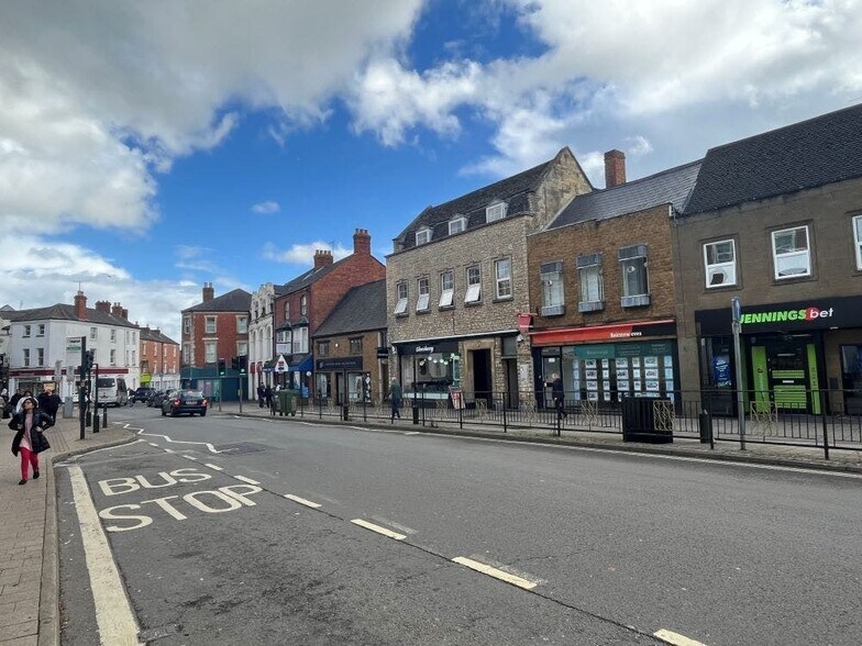 25 High St, Banbury en alquiler - Foto del edificio - Imagen 3 de 32