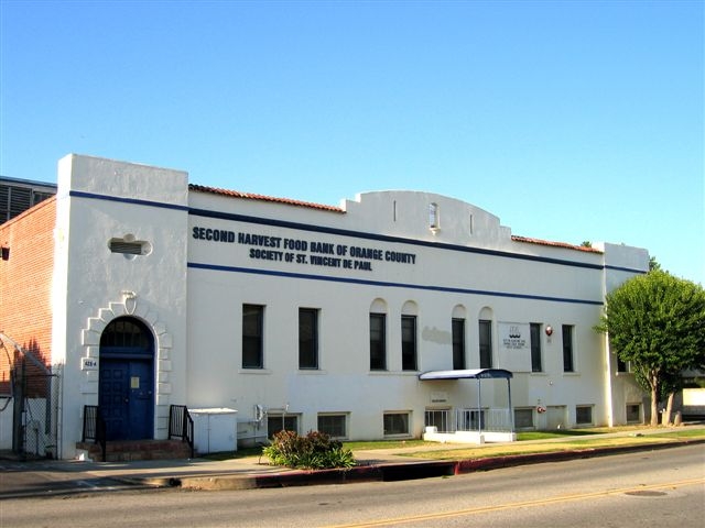 426 W Almond Ave, Orange, CA en alquiler - Foto del edificio - Imagen 2 de 16