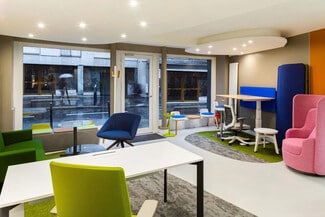 Más detalles de 5 Rue Oberkampf, Paris - Local en venta