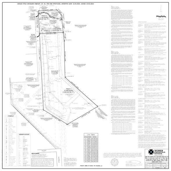 1100 Jefferson Rd, Pasadena, TX en alquiler - Plano del sitio - Imagen 2 de 2