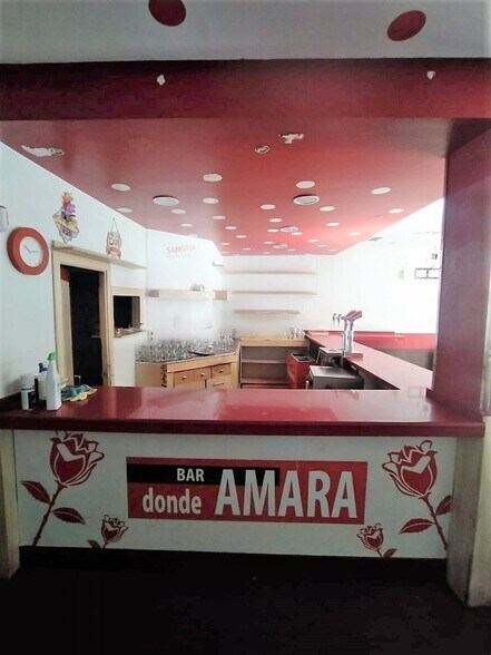 Local en Cáceres, Cáceres en alquiler - Foto del interior - Imagen 3 de 7
