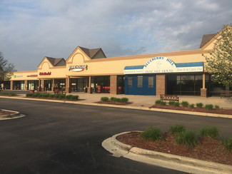 Más detalles para 405 N Eola Rd, Aurora, IL - Locales en alquiler