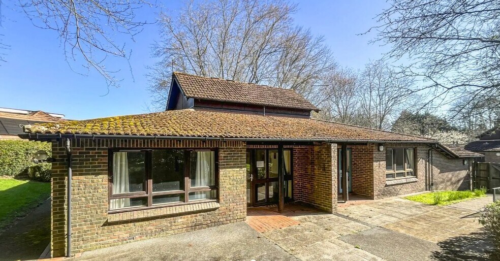 Calpe Av, Lyndhurst en venta - Foto del edificio - Imagen 3 de 8