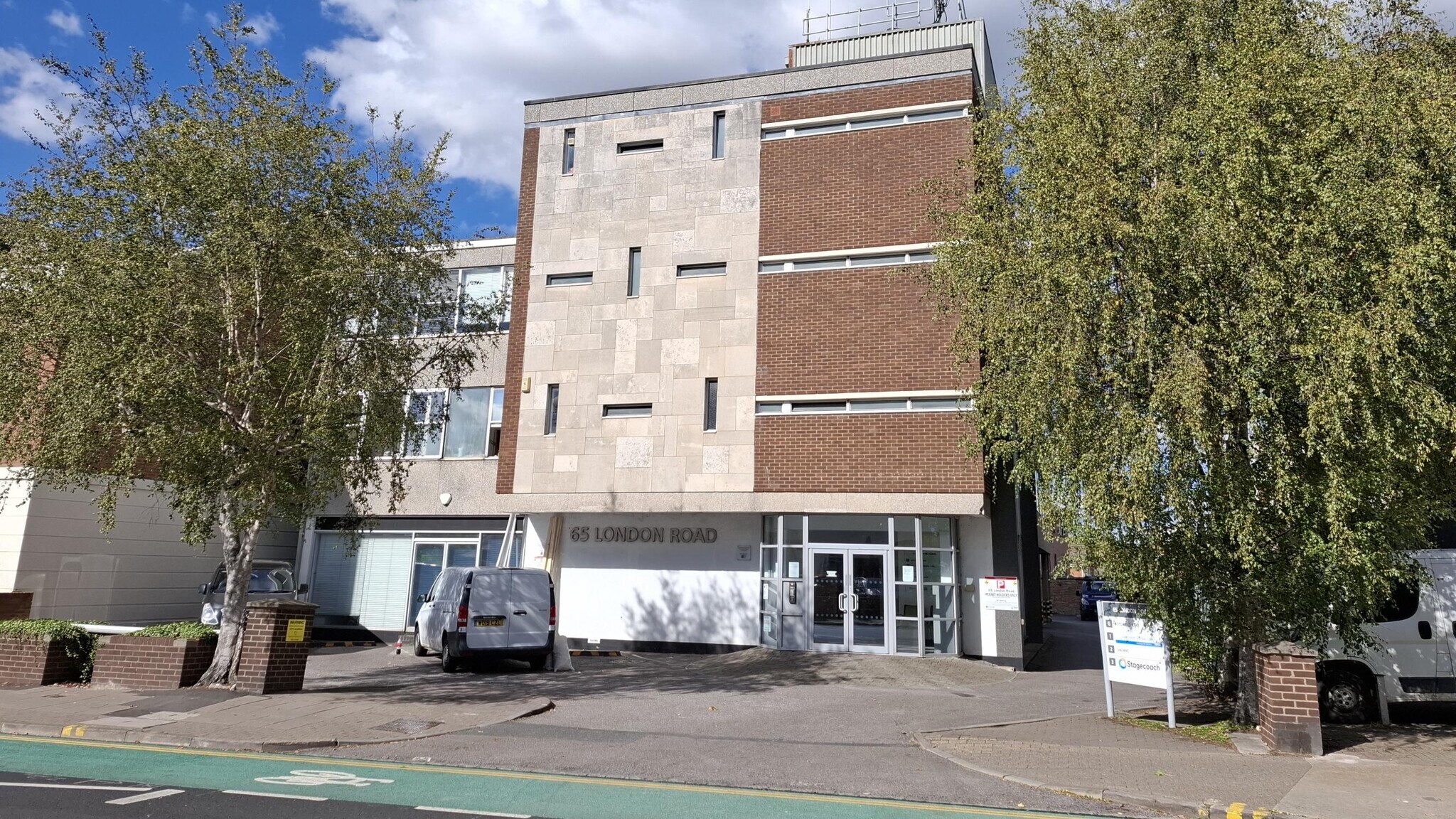 65 London Rd, Gloucester en alquiler Foto principal- Imagen 1 de 4