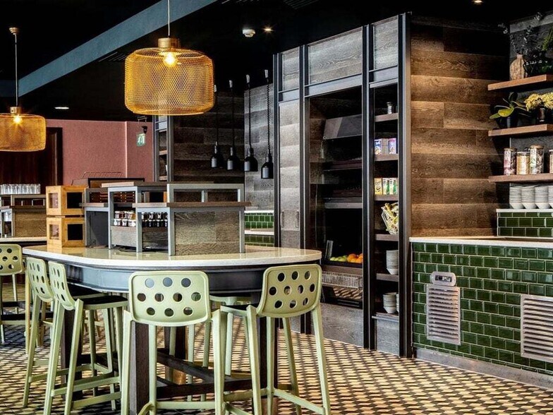 Promenade, Southport en venta - Foto del edificio - Imagen 3 de 19