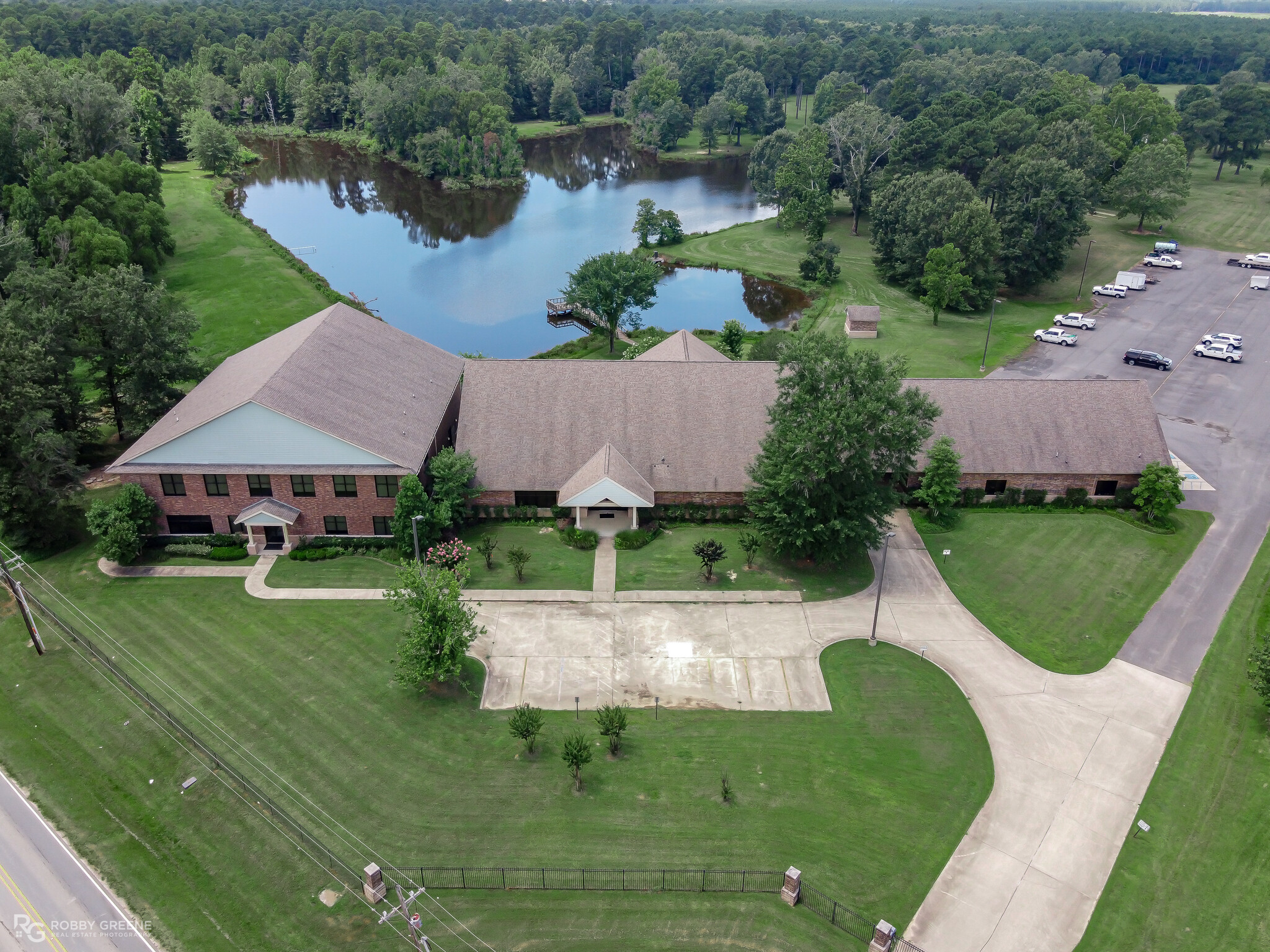 10100 Woolworth Rd, Keithville, LA en alquiler Foto del edificio- Imagen 1 de 64