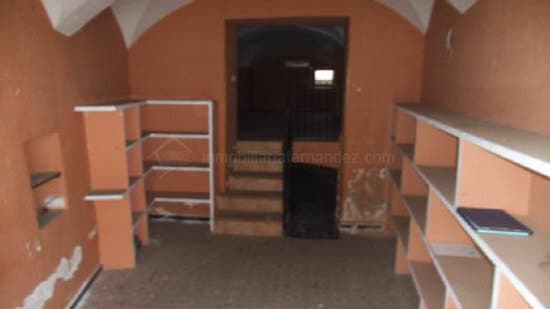 Local en Cáceres en alquiler - Foto del edificio - Imagen 2 de 18