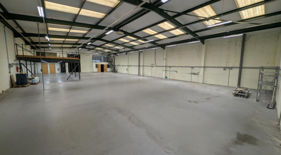 Shamblehurst Ln, Southampton, HAM SO30 2FY - Unidad 21 - - Foto del interior - Image 2 of 8