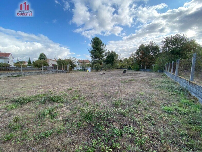Terreno en San Cibrao das Viñas, Orense en venta - Foto principal - Imagen 2 de 7