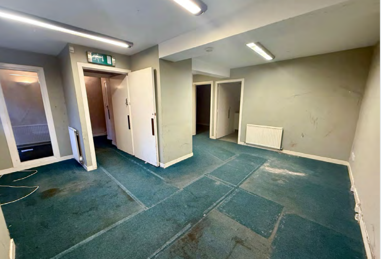 19A Belleisle St, Glasgow en venta - Foto del interior - Imagen 2 de 5