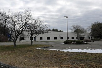 Más detalles de 25-45 Commerce Drive – en venta, Trumbull, CT