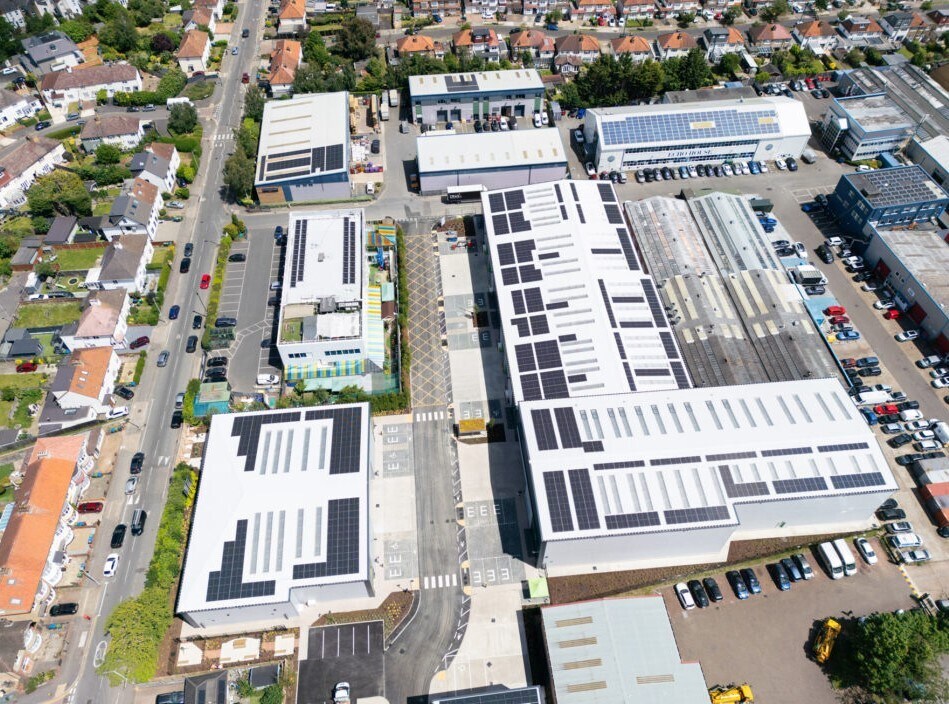 7 Fullers Way, Surbiton en alquiler Foto principal- Imagen 1 de 3