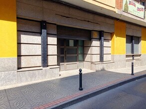 Local en Mora, Toledo en alquiler Foto del interior- Imagen 1 de 17