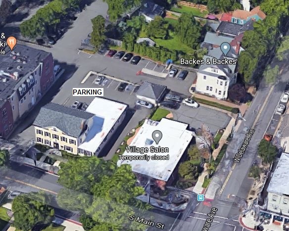 10 S Main St, Pennington, NJ en alquiler - Foto del edificio - Imagen 2 de 5