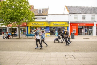 Más detalles de 77-79 London Rd N, Lowestoft - Local en venta