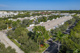 4811 Lyons Technology Pky, Coconut Creek, FL - vista aérea  vista de mapa