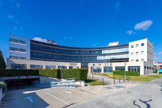 Más detalles de Carrer de la Selva, 22, El Prat de Llobregat - Oficina en alquiler