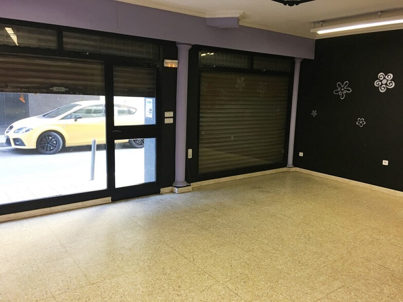 Local en Mataró, Barcelona en alquiler - Foto del interior - Imagen 1 de 1