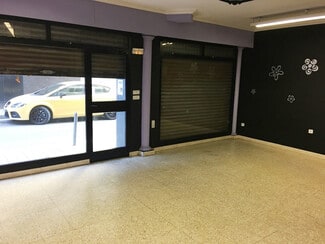 Más detalles de Local en alquiler