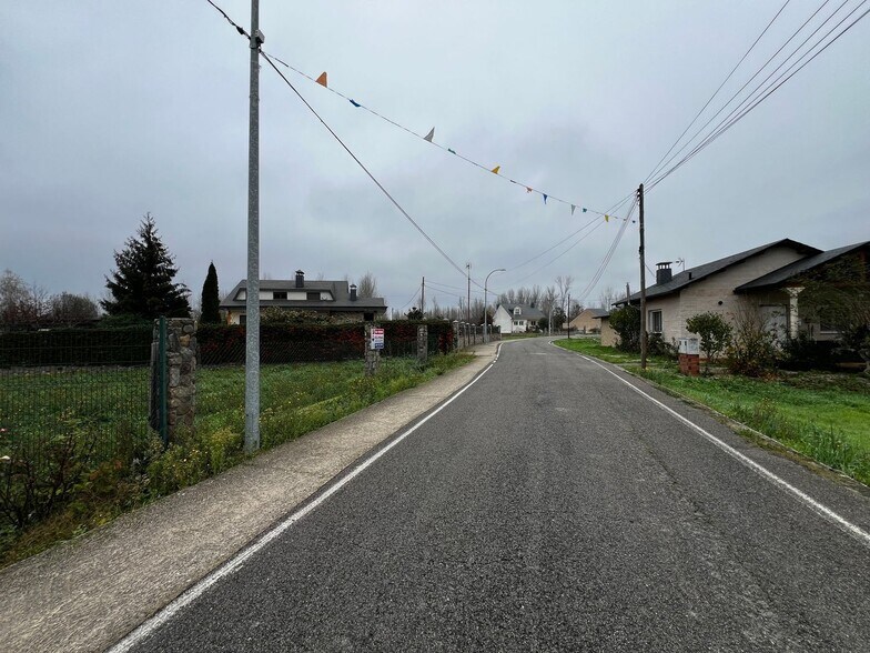 la, 7, Carracedelo, León en venta - Foto principal - Imagen 1 de 3