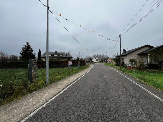 Más detalles de la, 7, Carracedelo - Terreno en venta