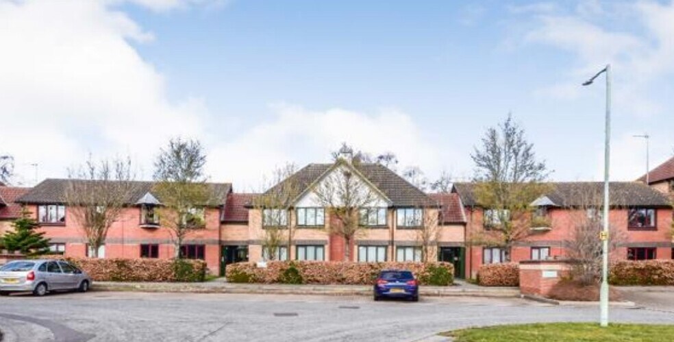 15 Burgess Pl, Ipswich en venta - Foto principal - Imagen 1 de 1