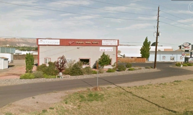 2575 Highway 6 and 50, Grand Junction, CO en venta - Foto principal - Imagen 1 de 1