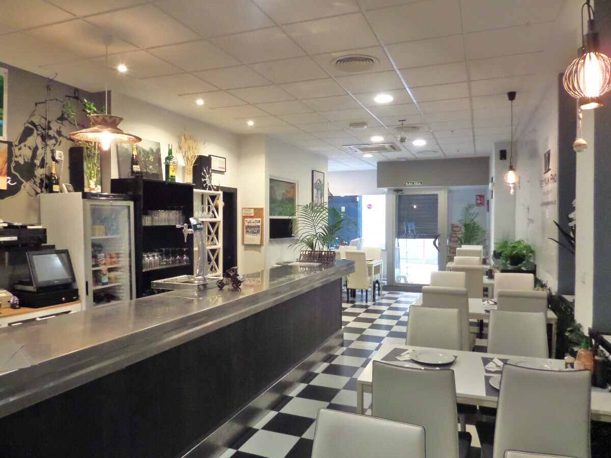 Alicante, ALI 03002 - - - Foto del interior - Image 1 of 7