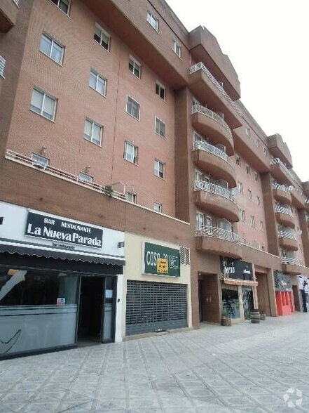 Edificios residenciales en Cuenca, Cuenca en venta - Foto del interior - Imagen 1 de 1