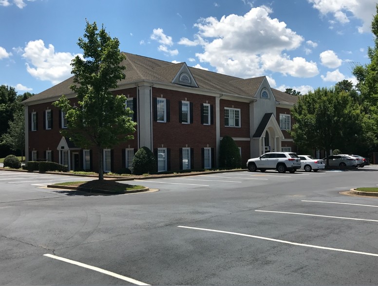 11380 Southbridge Pky, Alpharetta, GA en alquiler - Foto del edificio - Imagen 1 de 13