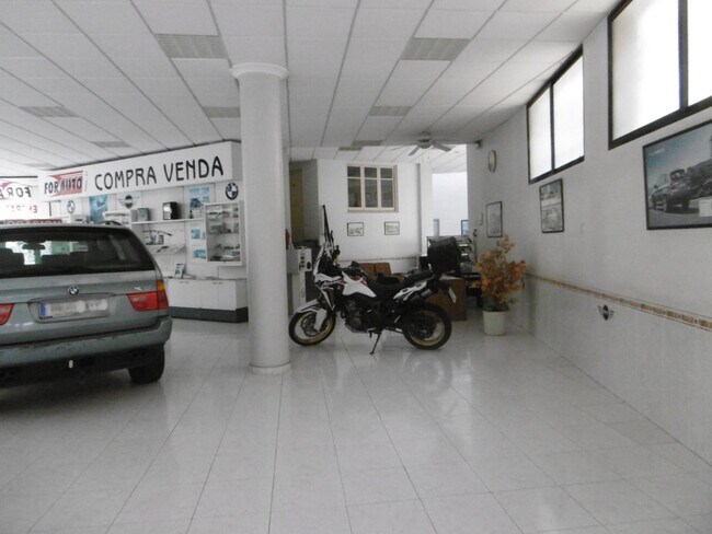 Más detalles de Local en alquiler