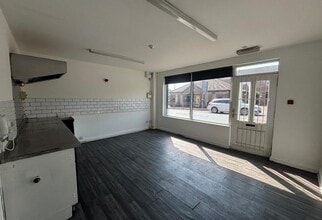 9-11 Bradley St, Uttoxeter en alquiler Foto del interior- Imagen 2 de 2