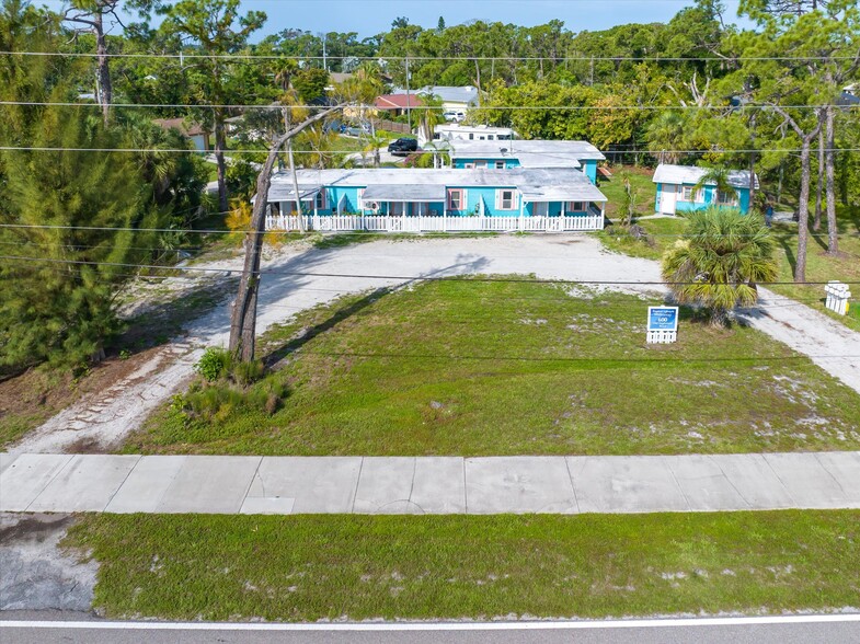 600 Old Englewood Rd, Englewood, FL en venta - Foto del edificio - Imagen 1 de 38